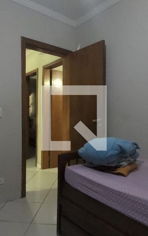 Casa de condomínio à venda com 250m², 4 quartos e 2 vagasQuarto 2