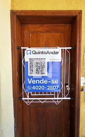 Casa de condomínio à venda com 250m², 4 quartos e 2 vagasPlaca