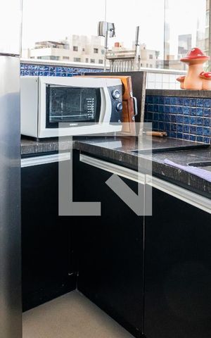 Apartamento à venda com 360m², 4 quartos e 3 vagas Apartamento à venda com 360m², 4 quartos e 3 vagasCobertura