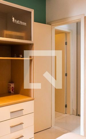 Apartamento à venda com 360m², 4 quartos e 3 vagas Apartamento à venda com 360m², 4 quartos e 3 vagasSuíte 1