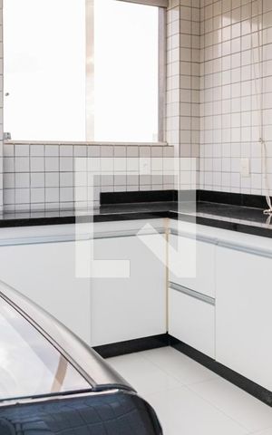 Apartamento à venda com 360m², 4 quartos e 3 vagas Apartamento à venda com 360m², 4 quartos e 3 vagasÁrea de Serviço