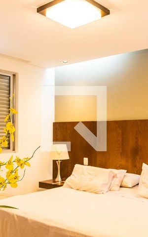 Apartamento à venda com 360m², 4 quartos e 3 vagas Apartamento à venda com 360m², 4 quartos e 3 vagasSuíte master