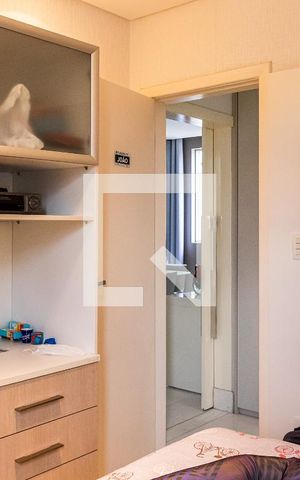 Apartamento à venda com 360m², 4 quartos e 3 vagas Apartamento à venda com 360m², 4 quartos e 3 vagasSuíte 2