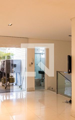 Apartamento à venda com 360m², 4 quartos e 3 vagas Apartamento à venda com 360m², 4 quartos e 3 vagasSala 2