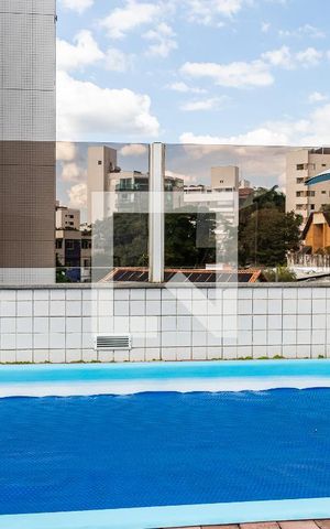 Apartamento à venda com 360m², 4 quartos e 3 vagas Apartamento à venda com 360m², 4 quartos e 3 vagasCobertura