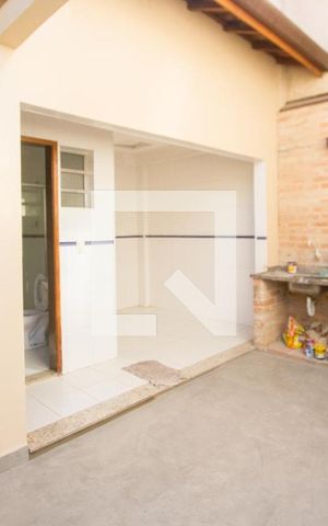 Casa à venda com 150m², 3 quartos e 3 vagasQuintal