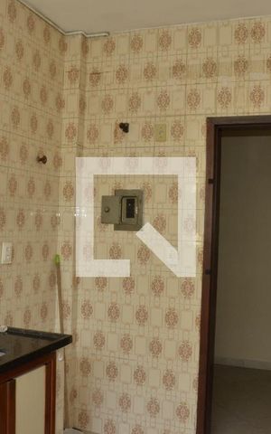 Apartamento à venda com 71m², 1 quarto e 1 vagaCozinha