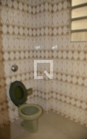 Apartamento à venda com 71m², 1 quarto e 1 vagaBanheiro Social