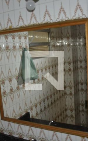 Apartamento à venda com 71m², 1 quarto e 1 vagaBanheiro Social