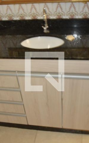 Apartamento à venda com 71m², 1 quarto e 1 vagaBanheiro Social