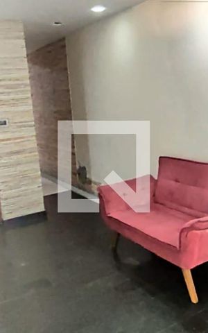 Apartamento à venda com 71m², 1 quarto e 1 vagaHall de Entrada
