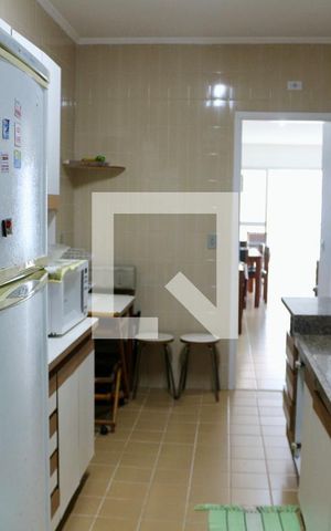 Apartamento para alugar com 150m², 3 quartos e 2 vagas Apartamento para alugar com 150m², 3 quartos e 2 vagasCozinha