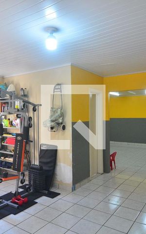 Casa à venda com 155m², 4 quartos e 5 vagasEspaço gourmet