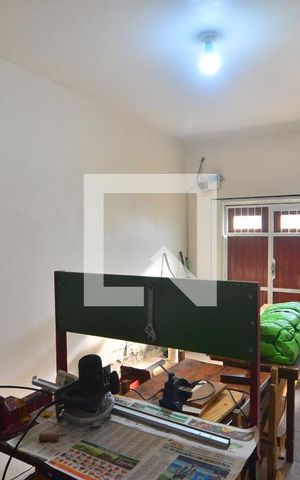 Casa à venda com 155m², 4 quartos e 5 vagasGaragem