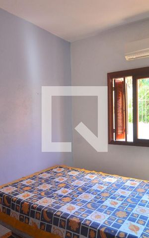 Casa à venda com 155m², 4 quartos e 5 vagasQuarto 1