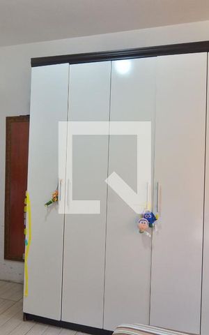 Casa à venda com 155m², 4 quartos e 5 vagasQuarto 3