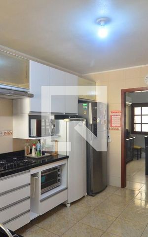 Casa à venda com 155m², 4 quartos e 5 vagasCozinha