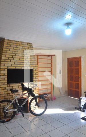 Casa à venda com 155m², 4 quartos e 5 vagasEspaço gourmet