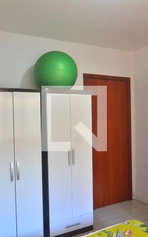 Casa à venda com 155m², 4 quartos e 5 vagasQuarto 2