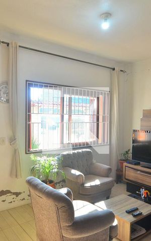 Casa à venda com 155m², 4 quartos e 5 vagasSala
