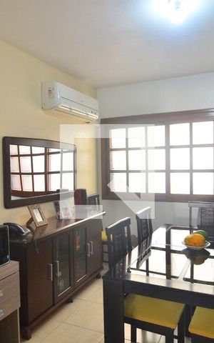 Casa à venda com 155m², 4 quartos e 5 vagasSala de jantar