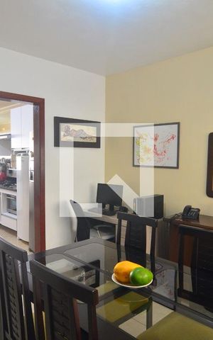 Casa à venda com 155m², 4 quartos e 5 vagasSala de jantar