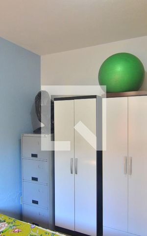 Casa à venda com 155m², 4 quartos e 5 vagasQuarto 2