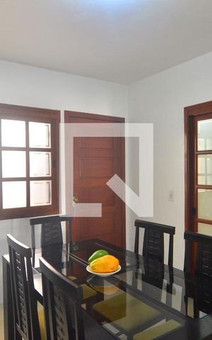 Casa à venda com 155m², 4 quartos e 5 vagasSala de jantar