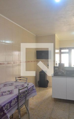 Casa à venda com 155m², 4 quartos e 5 vagasCozinha