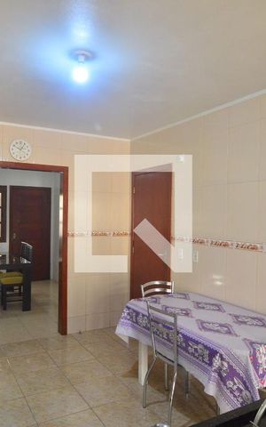 Casa à venda com 155m², 4 quartos e 5 vagasCozinha