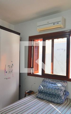 Casa à venda com 155m², 4 quartos e 5 vagasQuarto 3