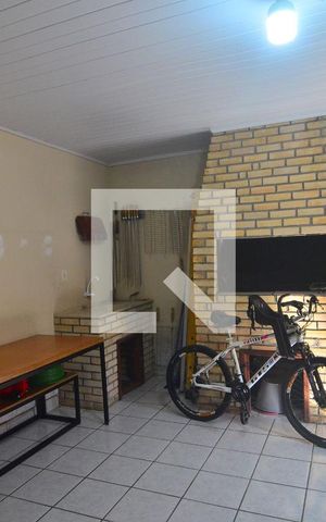 Casa à venda com 155m², 4 quartos e 5 vagasEspaço gourmet