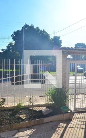 Casa à venda com 155m², 4 quartos e 5 vagasVista Sala