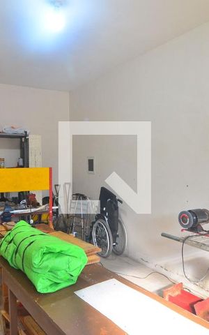 Casa à venda com 155m², 4 quartos e 5 vagasGaragem