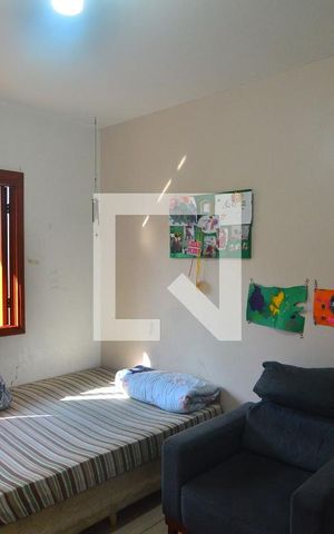 Casa à venda com 155m², 4 quartos e 5 vagasQuarto 3