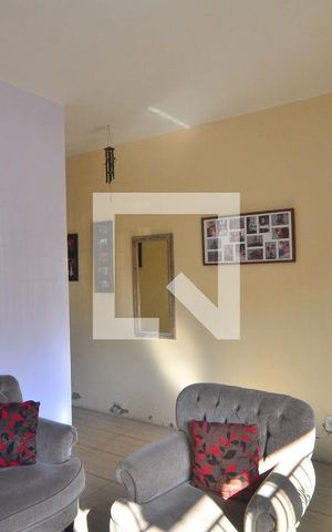Casa à venda com 155m², 4 quartos e 5 vagasSala