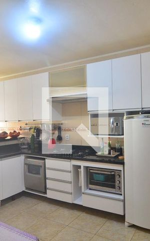 Casa à venda com 155m², 4 quartos e 5 vagasCozinha