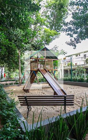 Apartamento à venda com 68m², 3 quartos e 1 vaga Apartamento à venda com 68m², 3 quartos e 1 vagaÁrea comum