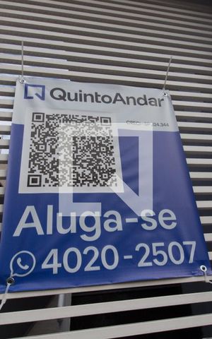 Apartamento à venda com 43m², 2 quartos e sem vagaFachada
