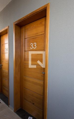 Apartamento à venda com 43m², 2 quartos e sem vagaEntrada do Apartamento