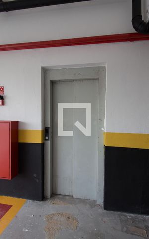 Apartamento à venda com 43m², 2 quartos e sem vagaElevador
