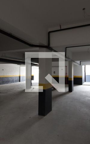 Apartamento à venda com 43m², 2 quartos e sem vagaGaragem