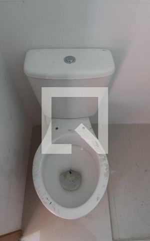 Apartamento à venda com 43m², 2 quartos e sem vagaBanheiro 