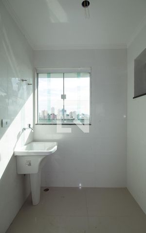 Apartamento à venda com 43m², 2 quartos e sem vagaLavanderia