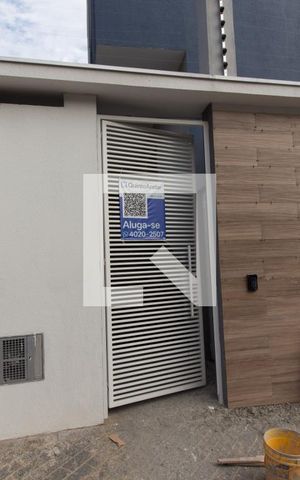 Apartamento à venda com 43m², 2 quartos e sem vagaFachada