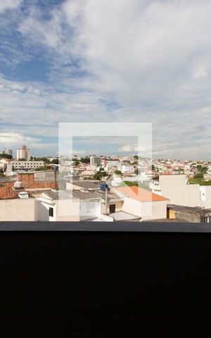 Apartamento à venda com 43m², 2 quartos e sem vagaVista da Sala/Cozinha