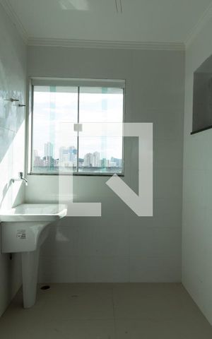 Apartamento à venda com 43m², 2 quartos e sem vagaLavanderia