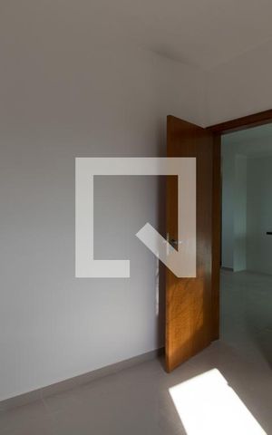Apartamento à venda com 43m², 2 quartos e sem vagaQuarto 2
