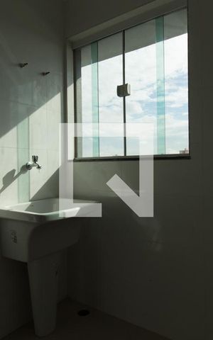 Apartamento à venda com 43m², 2 quartos e sem vagaLavanderia