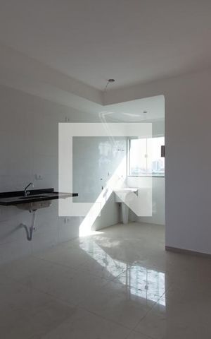 Apartamento à venda com 43m², 2 quartos e sem vagaSala/Cozinha